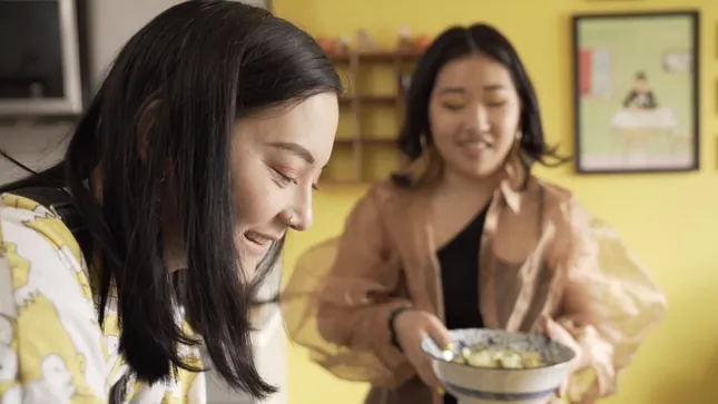 Make Jjajangmyeon with Michelle Zauner
