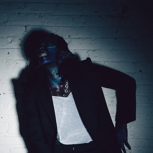 Lancey Foux - Press Shoot.