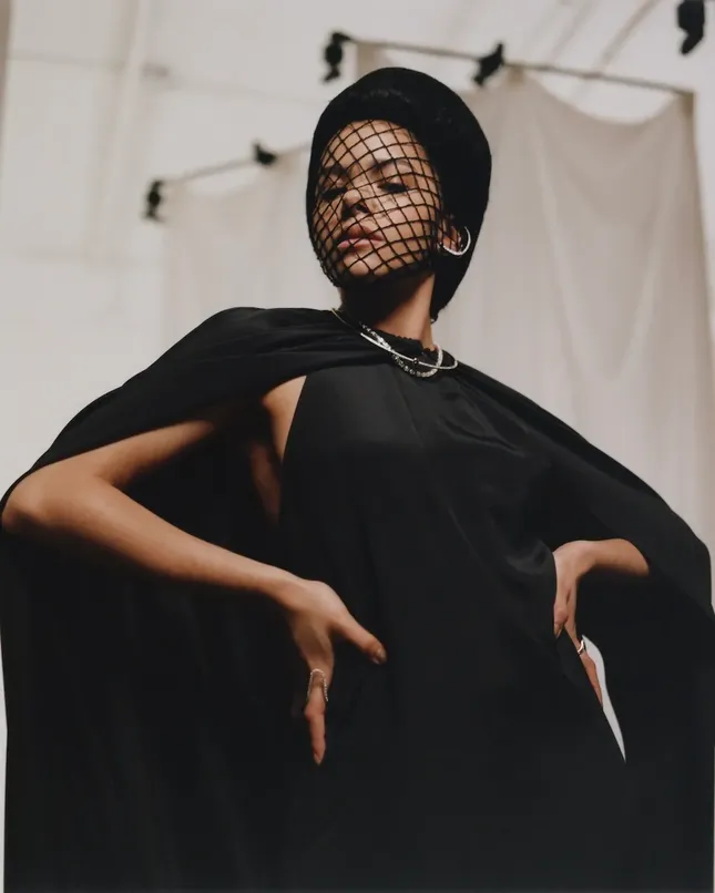 Only Natural Diamonds x Antonia Gentry