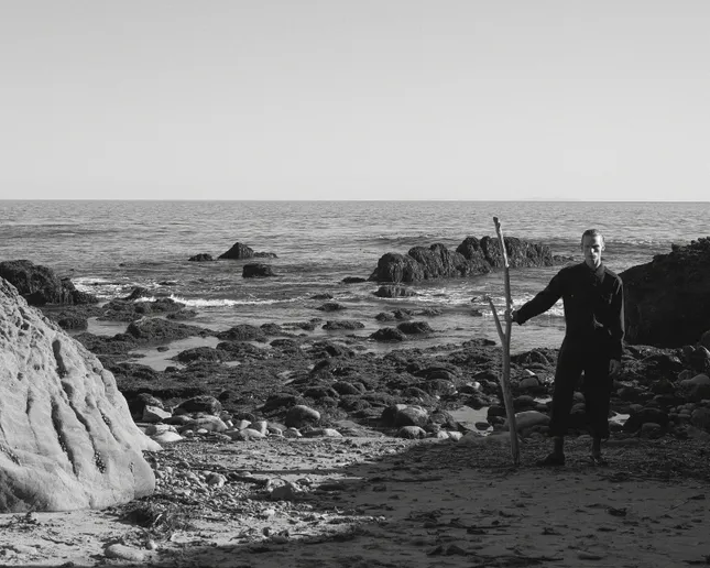 Death to Tennis F/W campaign