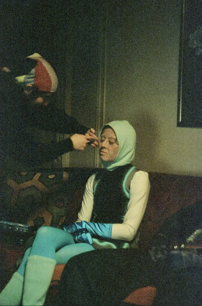 Project image