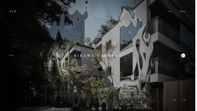 ARCHI SITE MOBIUS