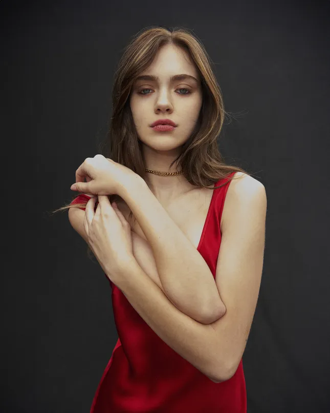 ISABEL GRAVITT PR PHOTOS