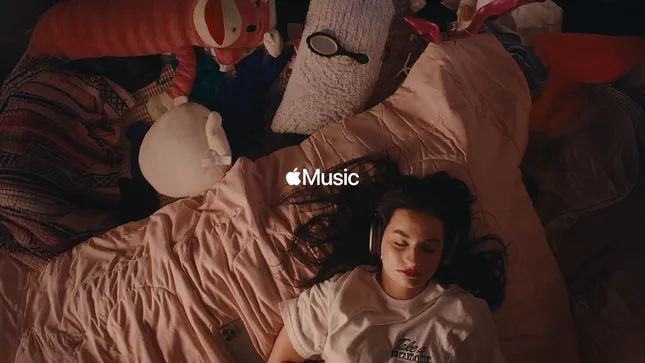 APPLE MUSIC | TAKE A BREAK FEST