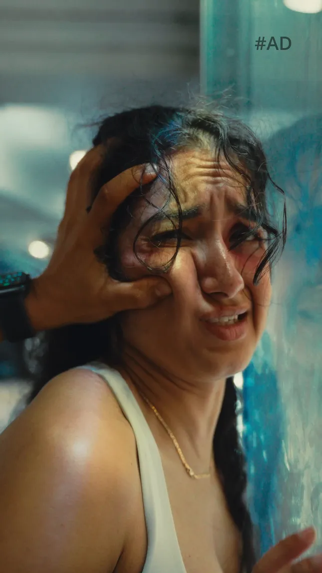 NOVOCAINE Movie Marketing Ad ft. Karate Jewels
