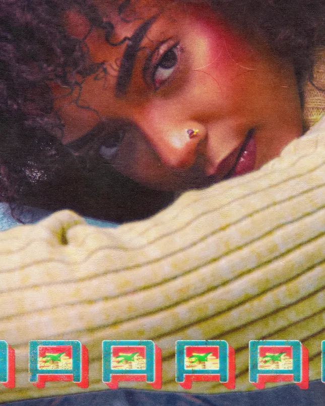 Aloha Royce: Securities - Concept Photoshoot