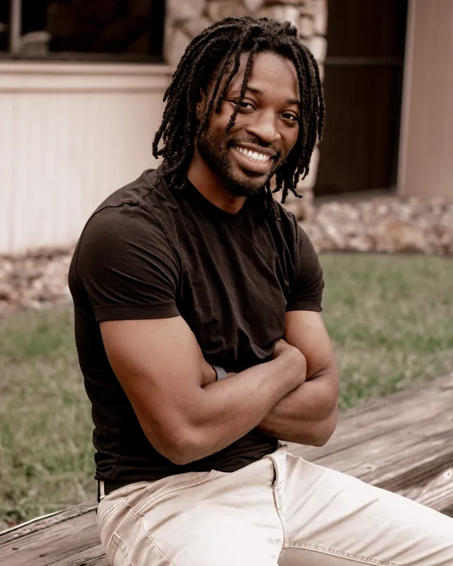 Preacher Lawson - comedy show