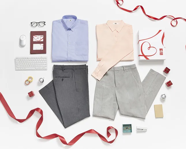 Uniqlo
