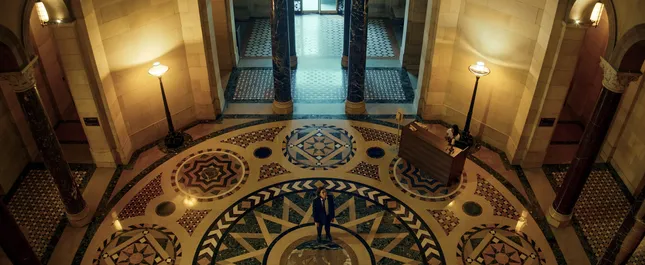 The Waiting Room
