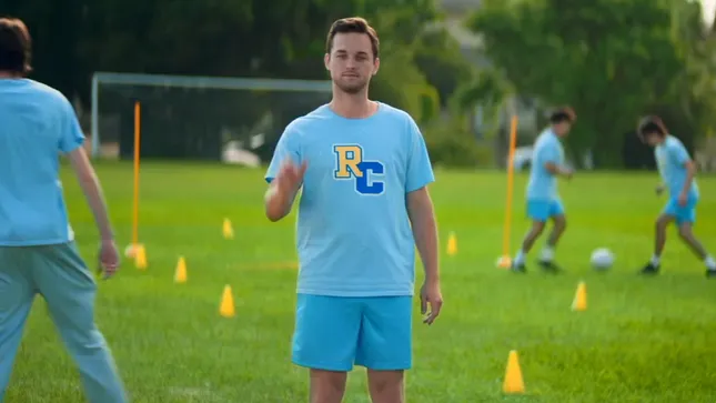 Commercial Reel