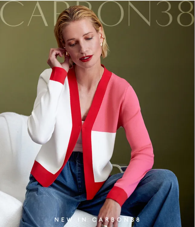 Carbon 38