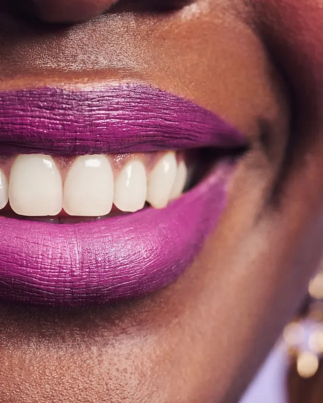 Purple Crush
