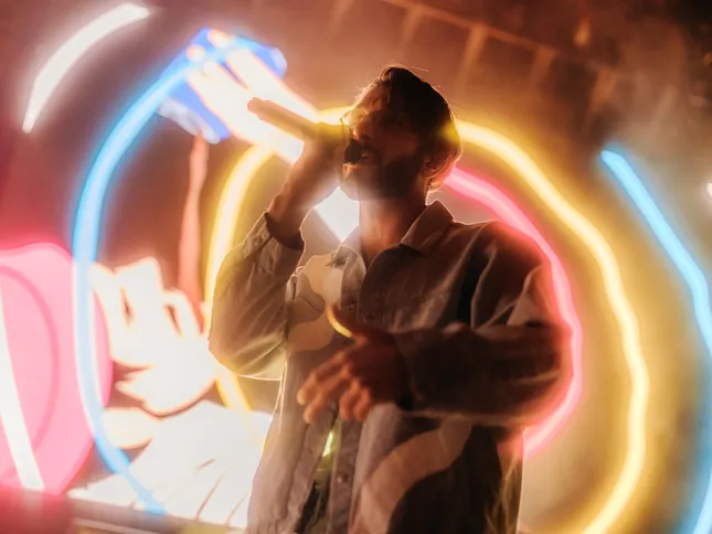 bbno$ - Denver, CO (2025)