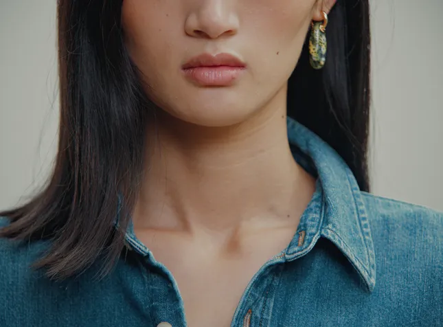 Aritzia 2025 the pre-spring launch