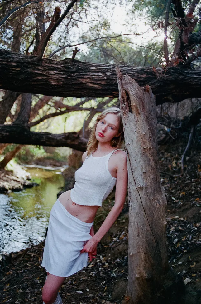 Hailey Beth
