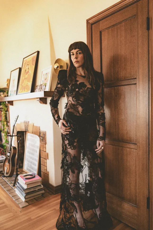 Madi Diaz x The Grammys