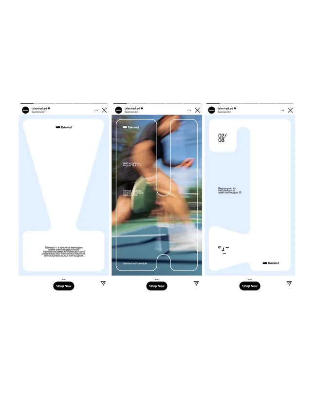 Project image