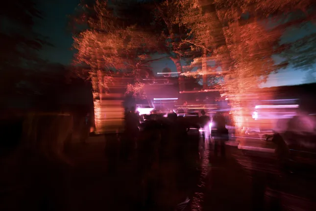 Lost River Disco