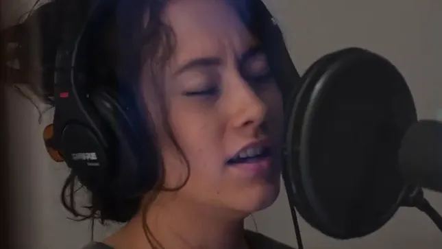 Home l Music Video for Short Film jo