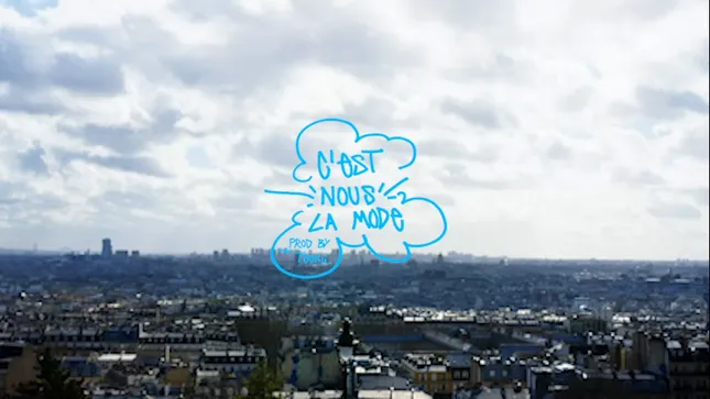 Implaccable - C'est nous la mode"