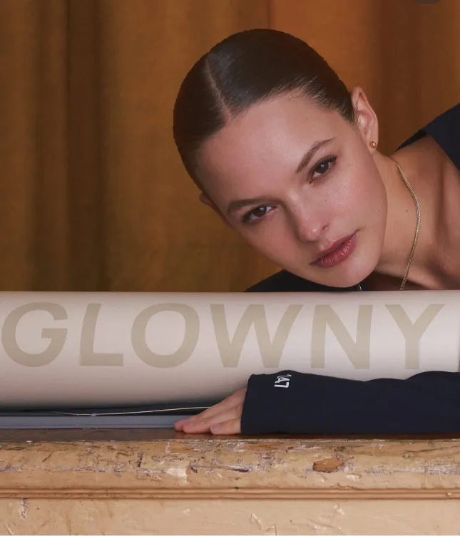 GLOWNY CAMPAIGN
