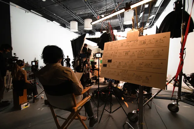 Project image
