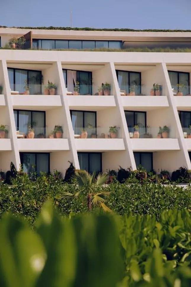 Edition Hotel