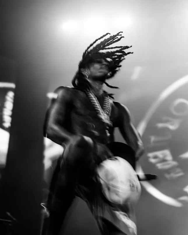 Wiz Khalifa and Snoop Dogg Tour