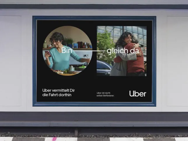 UBER