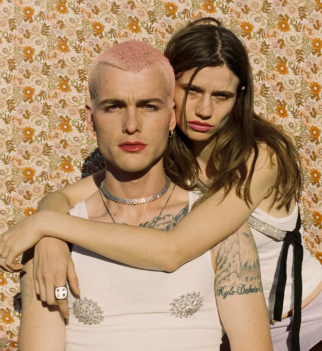 We are all pretending til we stop by Cully Wright