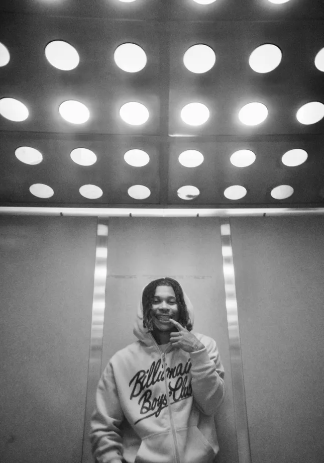 Heartbreak Nixon “The Same” Cover