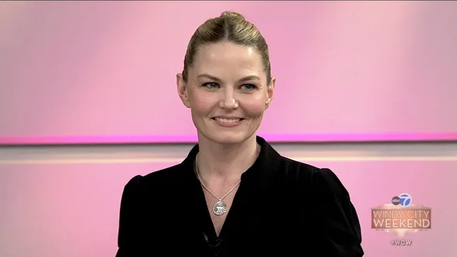 Jennifer Morrison — The Penelopiad (Goodman Theater Press)