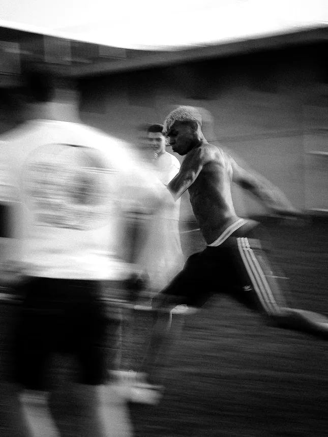 Lamine Yamal x Visa w/ FIFA World Cup ‘26