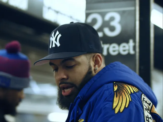 Realest Brenden Music Video