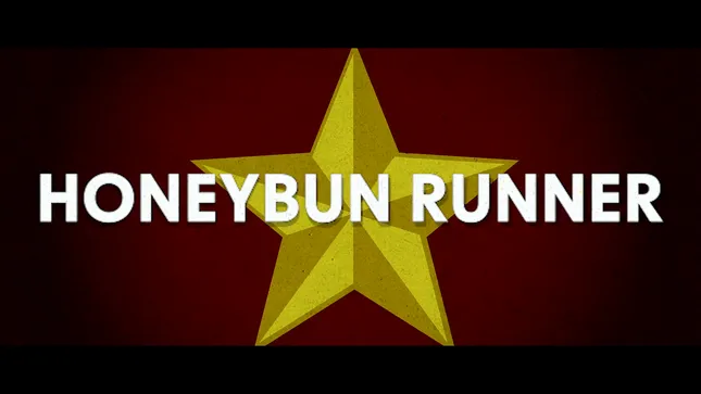 HONEYBUN RUNNER | TRAILER | RACE DAY