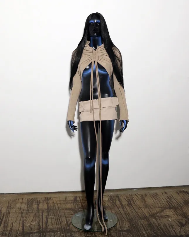 Project image