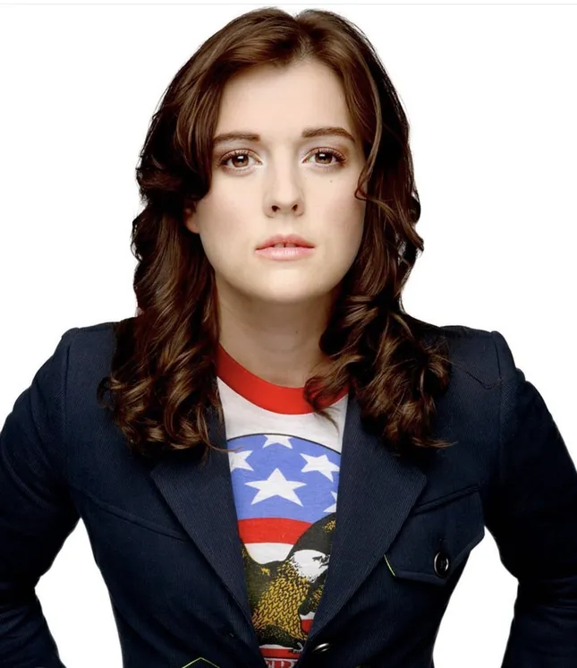 Brandi Carlile
