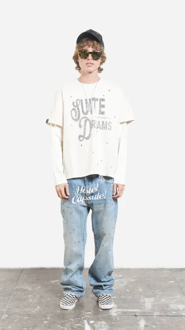 When Smoke Clears: Capsule Collection