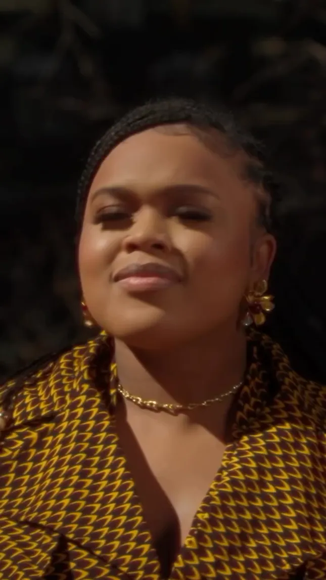 ‘That One Ex’ by The Amours Music Video