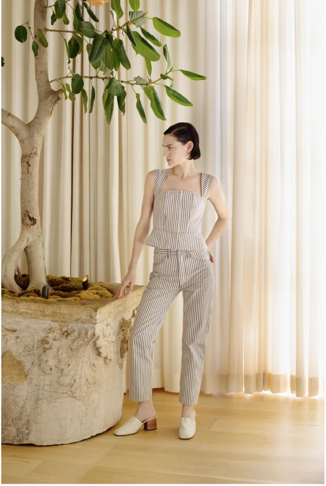 GR Lookbook