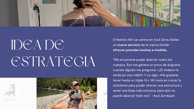 Project image