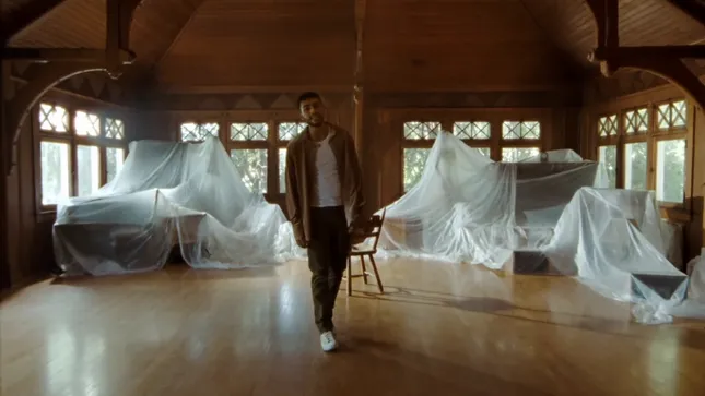 Lights Coming Down - Marcos G (Official Video)
