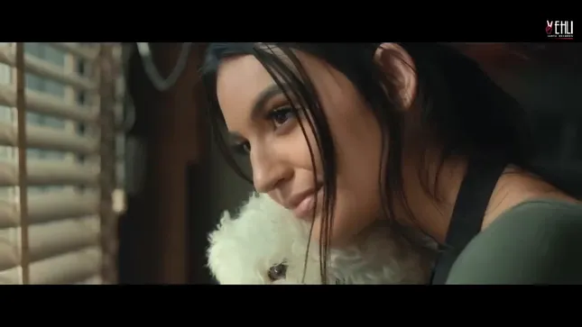 Tarsem Jassar - “Eyes on you” Music Video