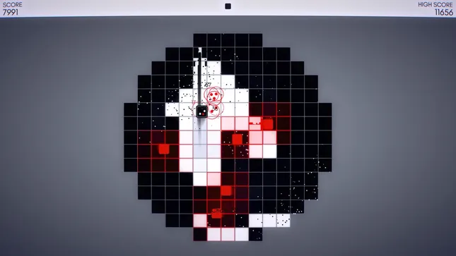 Project image