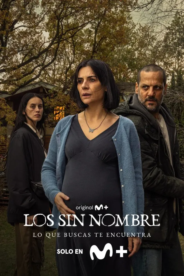 Los Sin Nombre