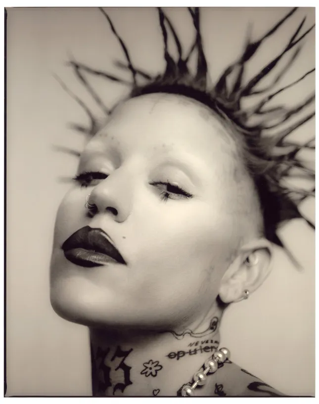 Personal - Brooke Candy