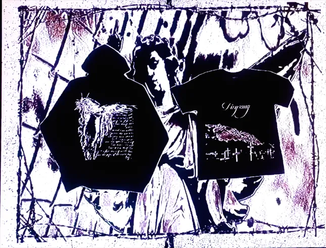 DieYoungUSA - Kill your Idols