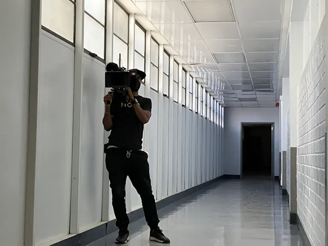 Project image