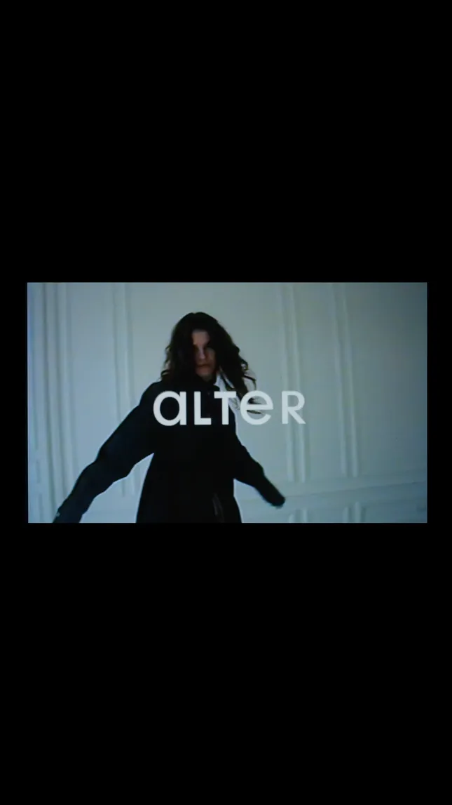 ALTER DESIGN - FW26-27