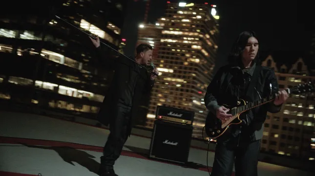 Gryffin x OneRepublic "You Were Loved"